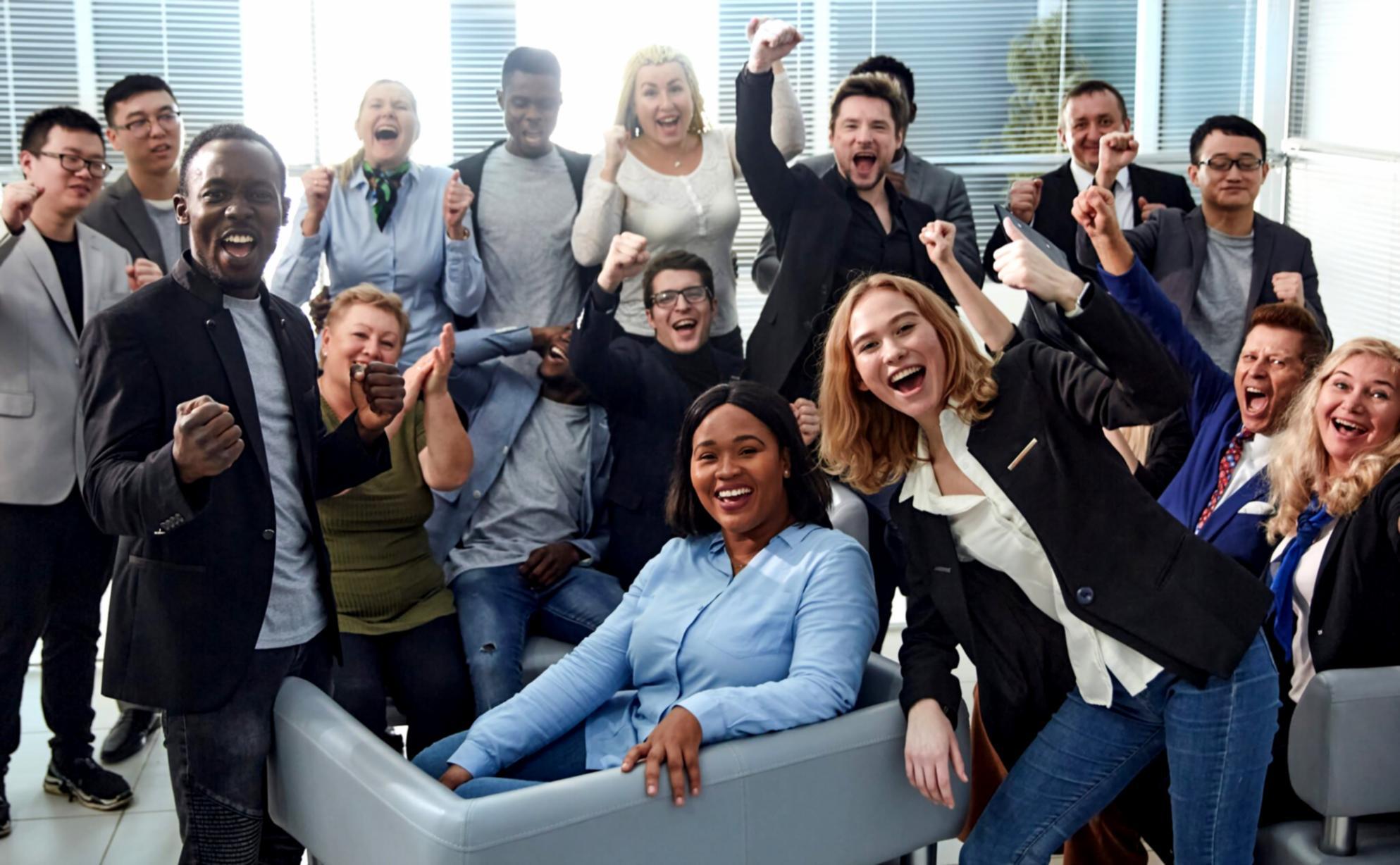 Espace d'apprentissage collaboratif