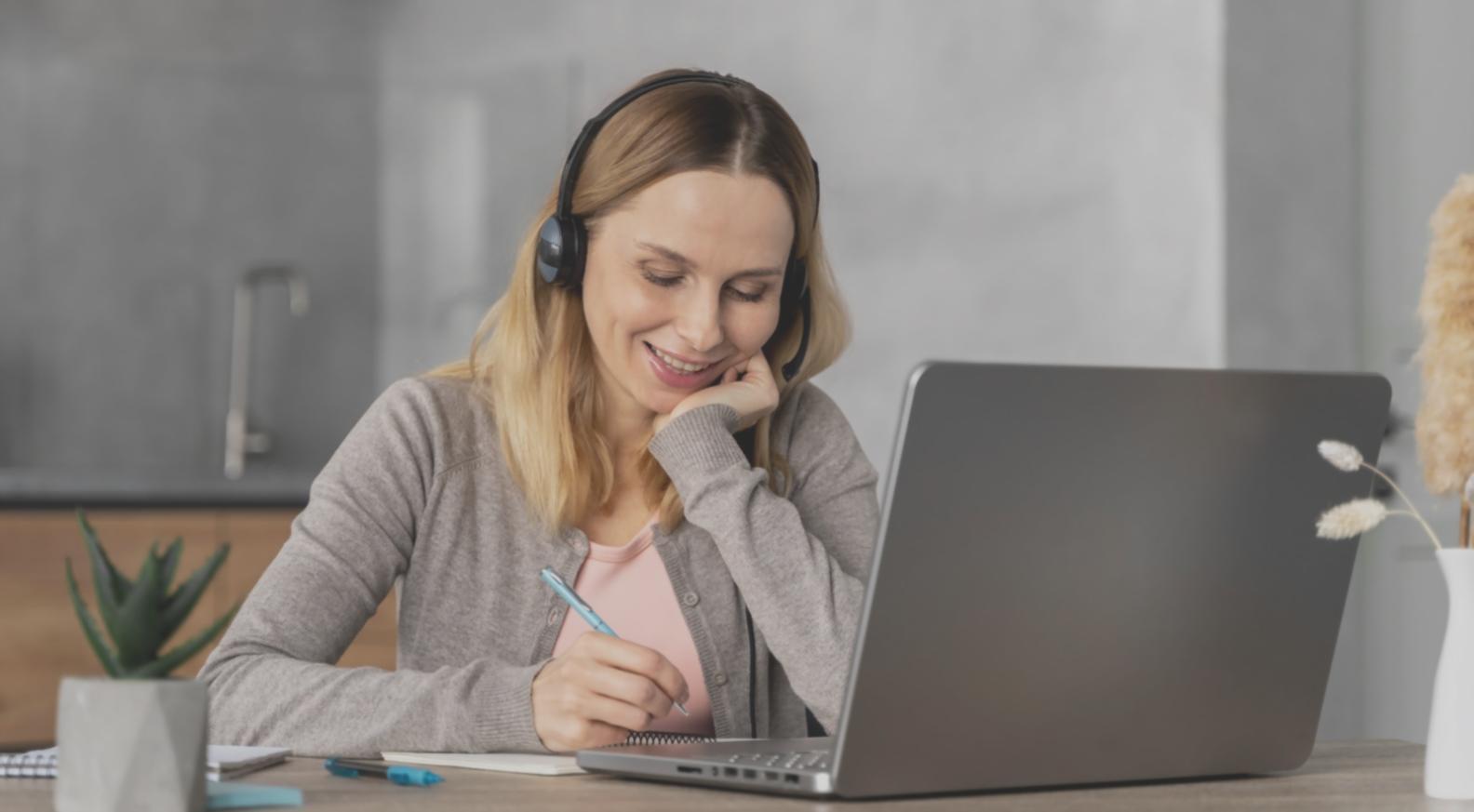 Environnement d'apprentissage collaboratif Eubiznetpro